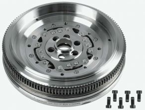 Sachs 2295 000 326 - Zotrvačník -