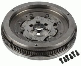 Sachs 2295 000 506 - Zotrvačník -