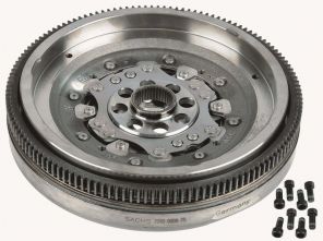 Sachs 2295 000 675 - Zotrvačník -