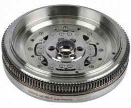 Sachs 2295 000 677 - Zotrvačník -