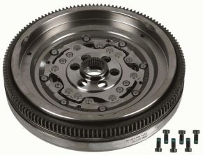 Sachs 2295 001 282 - Zotrvačník -