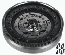 Sachs 2295 001 534 - Zotrvačník -