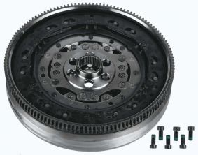 Sachs 2295 001 535 - Zotrvačník -