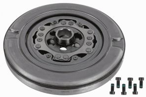 Sachs 2295 001 711 - Zotrvačník -