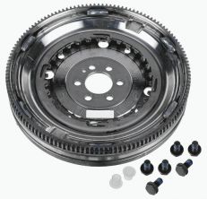Sachs 2295 601 004 - Zotrvačník -
