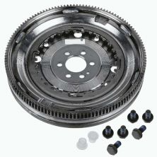 Sachs 2295 601 005 - Zotrvačník -