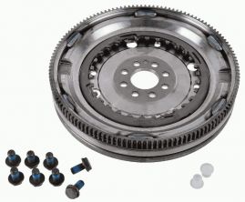 Sachs 2295 601 012 - Zotrvačník -
