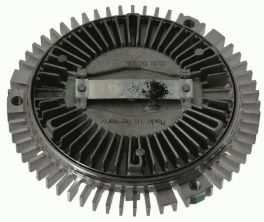 Sachs 2300 102 031 - Ventilátor spojky