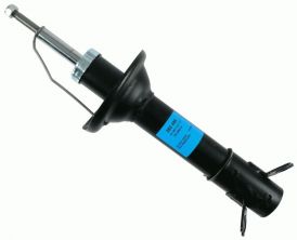 Sachs 280 485 - Tlmič pruženia -