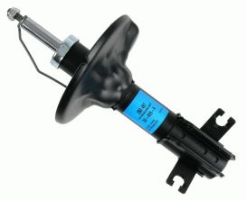Sachs 280 487 - Tlmič pruženia -