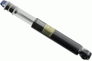 Sachs 280 665 - Tlmič pruženia -
