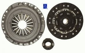 Sachs 3000 111 001 - Spojková sada -