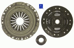 Sachs 3000 111 003 - Spojková sada -