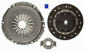 Sachs 3000 162 001 - Spojková sada -