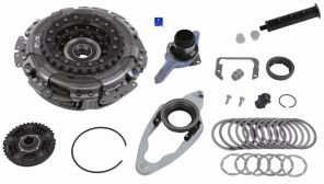 Sachs 3000 943 002 - Spojková sada -