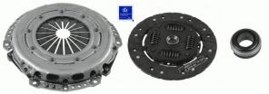 Sachs 3000 950 009 - Spojková sada -