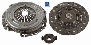 Sachs 3000 950 020 - Spojková sada -