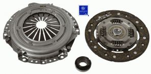 Sachs 3000 950 025 - Spojková sada -