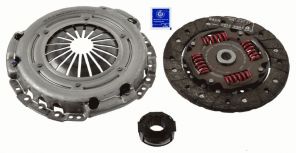 Sachs 3000 950 060 - Spojková sada -