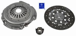Sachs 3000 950 078 - Spojková sada -