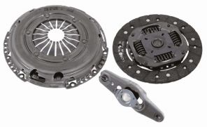 Sachs 3000 950 098 - Spojková sada -