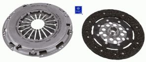 Sachs 3000 950 538 - Spojková sada -