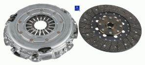 Sachs 3000 950 628 - Spojková sada -