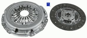 Sachs 3000 950 629 - Spojková sada -