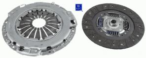 Sachs 3000 950 630 - Spojková sada -