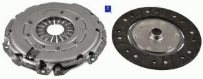 Sachs 3000 950 635 - Spojková sada -
