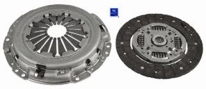 Sachs 3000 950 640 - Spojková sada -