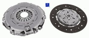 Sachs 3000 950 643 - Spojková sada -