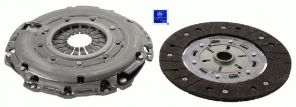 Sachs 3000 950 646 - Spojková sada -