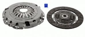Sachs 3000 950 651 - Spojková sada -