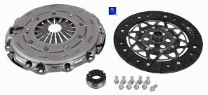 Sachs 3000 950 655 - Spojková sada -