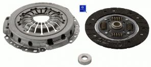 Sachs 3000 950 658 - Spojková sada -