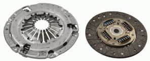 Sachs 3000 950 661 - Spojková sada -