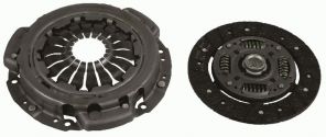 Sachs 3000 950 670 - Spojková sada -