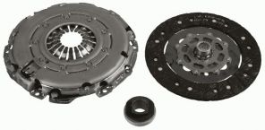 Sachs 3000 950 671 - Spojková sada -