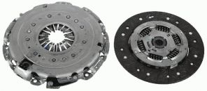 Sachs 3000 950 673 - Spojková sada -