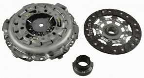 Sachs 3000 950 709 - Spojková sada -