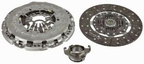 Sachs 3000 950 712 - Spojková sada -