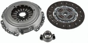 Sachs 3000 950 713 - Spojková sada -