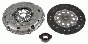 Sachs 3000 950 718 - Spojková sada -