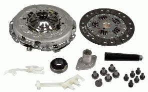 Sachs 3000 950 721 - Spojková sada -
