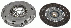 Sachs 3000 950 723 - Spojková sada -