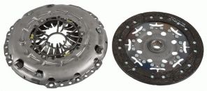Sachs 3000 950 725 - Spojková sada -