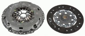 Sachs 3000 950 726 - Spojková sada -