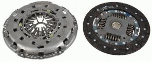 Sachs 3000 950 727 - Spojková sada -