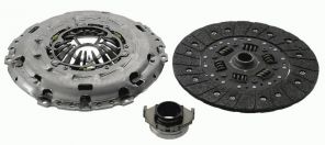 Sachs 3000 950 732 - Spojková sada -